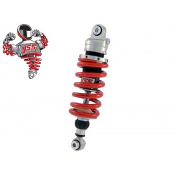 Αμορτισέρ Πίσω Honda CBR 1000RR 2008-2021 "Αζώτου-Λαδιού" 30cm YSS